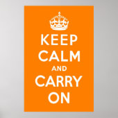 カラマツ ポスター (正面)