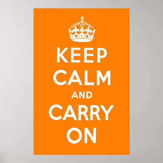 カラマツ ポスター (正面)