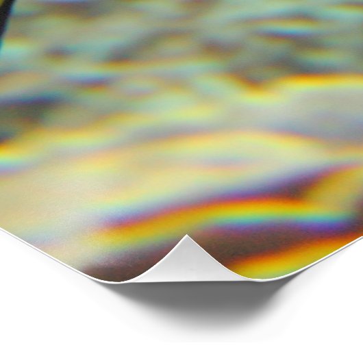 カラマツ ポスター (コーナー)