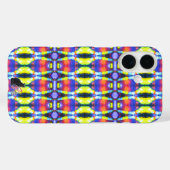 カラムアルズ KCFX Case-Mate iPhoneケース (裏面 (横))