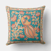 カラムカリ クッション (裏面)