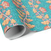 カラムカリ ラッピングペーパー (ロールコーナー)