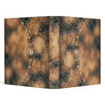 カラメルおよびチョコレート色