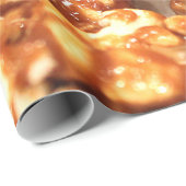 カラメルのトウモロコシ ラッピングペーパー (ロールコーナー)