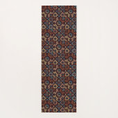 カラメルアガテ ヨガマット (裏面)