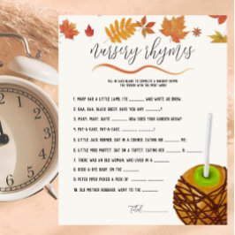 カラメルアップル – グリーンベビー子供部屋ライムズゲーム