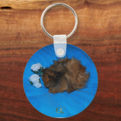 カラメルロ キーホルダー (正面)