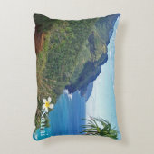 カララウトレイルアクセント枕 アクセントクッション (正面(垂直))