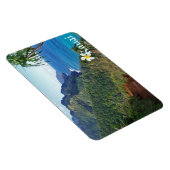 カララウトレイル マグネット (右側)