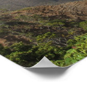 カララウ虹のポスター ポスター (角)