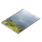 カララウ・レインボー ノートブック (左側)