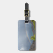 カララウ・レインボー ラゲッジタグ (正面縦)