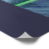 カラリリポスター ポスター (角)