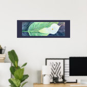 カラリリポスター ポスター (ホームオフィス)