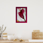 カラリリポスター ポスター (キッチン)