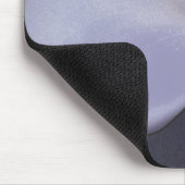 カラリリーイラストレーションマウスパッド マウスパッド (コーナー)