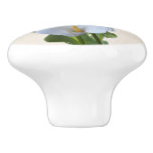 カラリリーフラワーズフローラガーデン&離れズ セラミックノブ (側面)