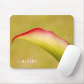 カラリリーマウスパッド マウスパッド (マウス)