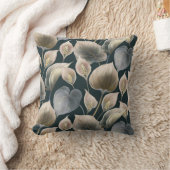 カラリリー装飾用クッション クッション (ブランケット)