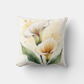 カラリリー装飾用クッション クッション (正面)