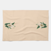 カラリリー キッチンタオル (横)