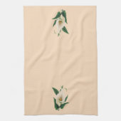 カラリリー キッチンタオル (縦)