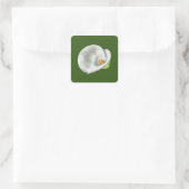 カラリリー スクエアシール (バッグ)