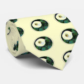 カラリリー ネクタイ (ロール)