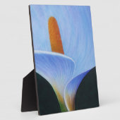 カラリリー フォトプラーク (側面)