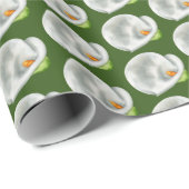 カラリリー ラッピングペーパー (ロールコーナー)