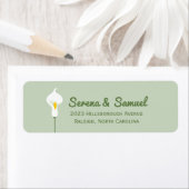 カラリリー ラベル (インサイチュ)