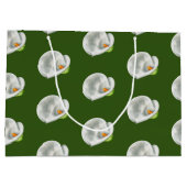 カラリリー ラージペーパーバッグ (裏面)