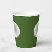 カラリリー 紙コップ (右)