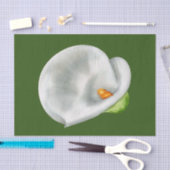 カラリリー 薄葉紙 (クラフト)