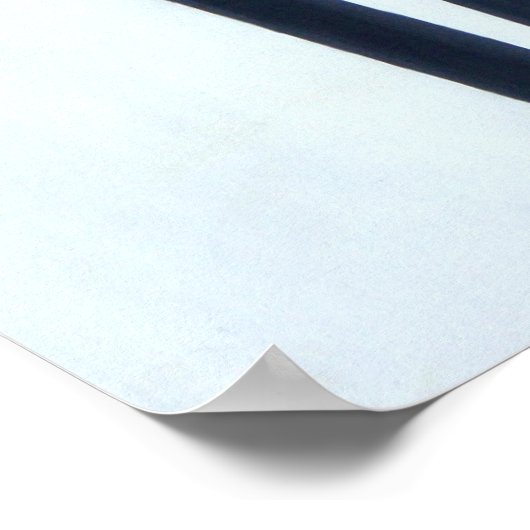 カラリリーX線 ポスター (角)