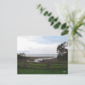 カラロッチロッジのポストカード ポストカード (スタンド正面)