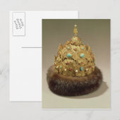 カランの王冠 ポストカード (正面/裏面)