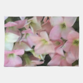 カランコエの花 キッチンタオル (横)