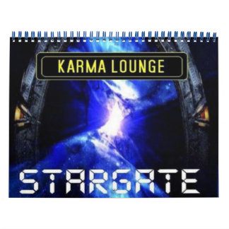 カランダー カレンダー