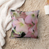 カランチョーの花 クッション (ブランケット)