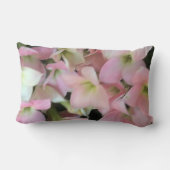 カランチョーの花 ランバークッション (裏面)