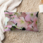 カランチョーの花 ランバークッション (ブランケット)