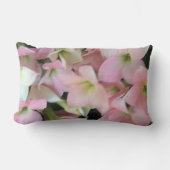 カランチョーの花 ランバークッション (正面)