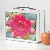 カランチョーフラワー メタルランチボックス (インサイチュ)