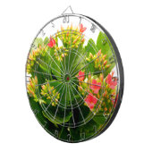 カランチョーブロスフェルディアナ ダーツボード (正面右)