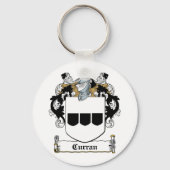 カラン家紋 キーホルダー (正面)