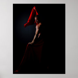 カラヴァギオ1 ポスター