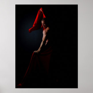 カラヴァギオ1 ポスター