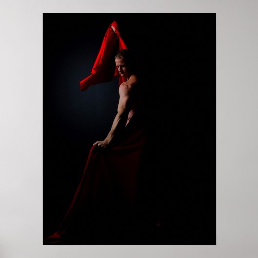 カラヴァギオ1 ポスター (正面)