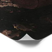 カラヴァッジオザミュージシャン ポスター (角)